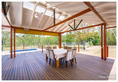 Property 581 Yeppoon Road, LIMESTONE CREEK QLD 4701 IMAGE 0