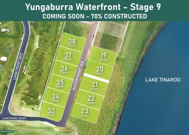 Property Yungaburra Waterfront Development, YUNGABURRA QLD 4884 IMAGE 0
