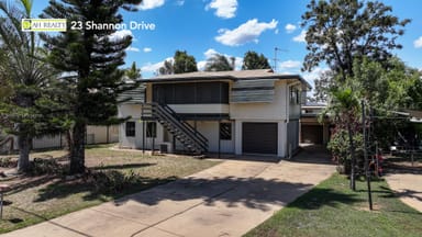 Property 23 Shannon Drive, MORANBAH QLD 4744 IMAGE 0