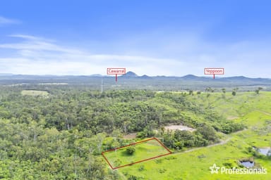 Property Lot 1 Harold Road, Mount Chalmers QLD 4702 IMAGE 0