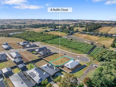 Property 8 Rolfe Close, Leongatha VIC 3953 IMAGE 0