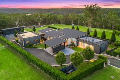 Property 10 Moss Ridge, SACKVILLE NORTH NSW 2756 IMAGE 0