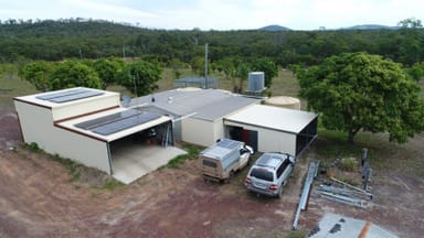 Property 420 Matchbox Road, Deepwater QLD 4674 IMAGE 0