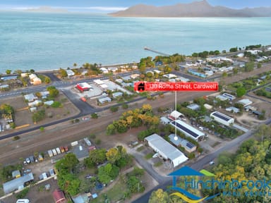 Property 130 Roma Street, Cardwell QLD 4849 IMAGE 0