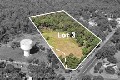 Property 3, 132 Georges River Road, Kentlyn NSW 2560 IMAGE 0