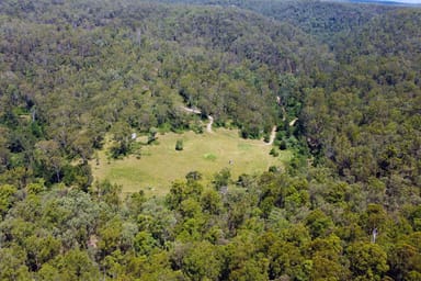 Property 1655 Seventeen Mile Road, Seventeen Mile QLD 4344 IMAGE 0