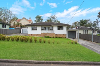 Property 7 Ivor Street, TELARAH NSW 2320 IMAGE 0