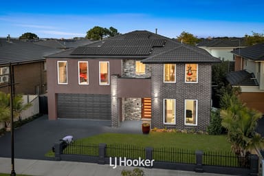 Property 16 Snowdrop Drive, Keysborough VIC 3173 IMAGE 0