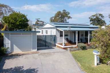 Property 12 Swan Avenue, Cudmirrah NSW 2540 IMAGE 0