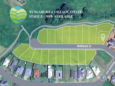 Property Lot 35 Morgan Close, YUNGABURRA QLD 4884 IMAGE 0