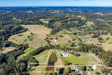 Property 414 Blackall Range Road, Woombye QLD 4559 IMAGE 0