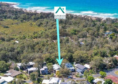 Property 43 Fishermans Drive, Emerald Beach NSW 2456 IMAGE 0