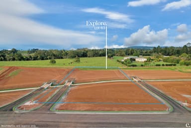 Property Stage 3 Amber Close, PEERAMON QLD 4885 IMAGE 0