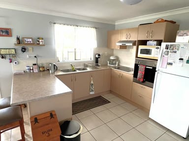 Property 738 Mondure Wheatlands Road, Mondure QLD 4608 IMAGE 0