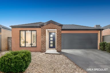 Property 296 Casey Fields Boulevard, Cranbourne East VIC 3977 IMAGE 0