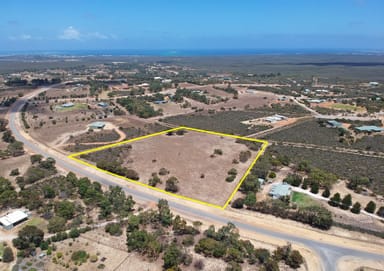 Property Lot 84 Cambewarra Drive, JURIEN BAY WA 6516 IMAGE 0