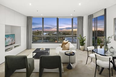 Property 907, 245 Pacific Highway, North Sydney NSW 2060 IMAGE 0
