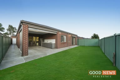 Property 40 Mundara Drive, Wyndham Vale VIC 3024 IMAGE 0
