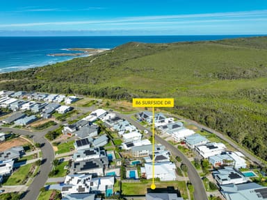 Property 86 Surfside Drive, Catherine Hill Bay NSW 2281 IMAGE 0