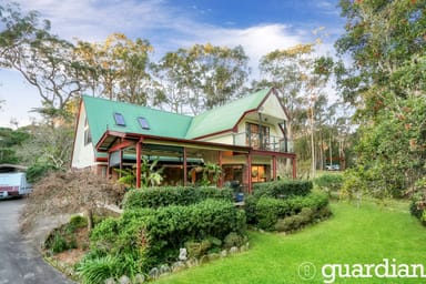 Property 16 Venetta Road, Glenorie NSW 2157 IMAGE 0