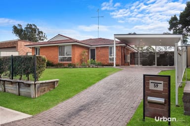 Property 59 Andrew Thompson Drive, McGraths Hill NSW 2756 IMAGE 0