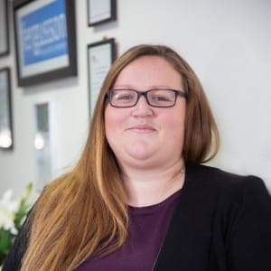 Property Agent Michelle Bond