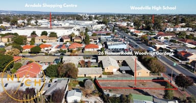 Property 26 Hanson Road, Woodville Gardens SA 5012 IMAGE 0