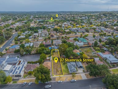 Property 37 Shamrock Street, Golden Square VIC 3555 IMAGE 0