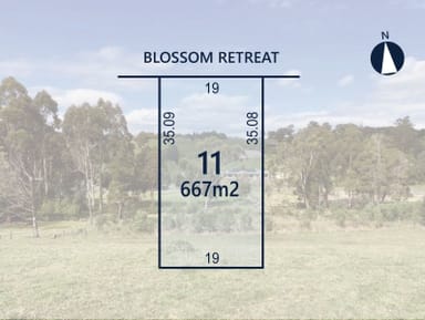 Property 11 Blossom Retreat, NEERIM SOUTH VIC 3831 IMAGE 0