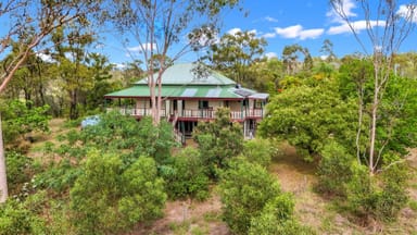 Property 140 Tobins Shortcut Road, HORSE CAMP QLD 4671 IMAGE 0