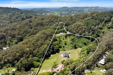 Property 445 Clothiers Creek Road, Nunderi NSW 2484 IMAGE 0