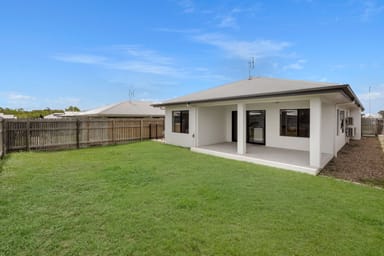 Property 60 Peak Circuit, COSGROVE QLD 4818 IMAGE 0