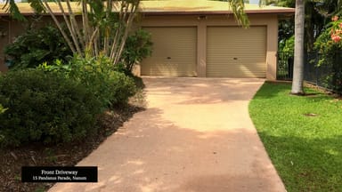 Property 15-15A Pandanus Parade, Nanum QLD 4874 IMAGE 0