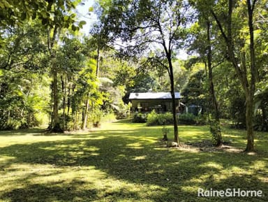 Property 32 Nicole Drive, Cape Tribulation QLD 4873 IMAGE 0