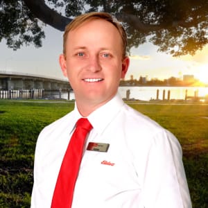 Property Agent Ashley Hollingsworth
