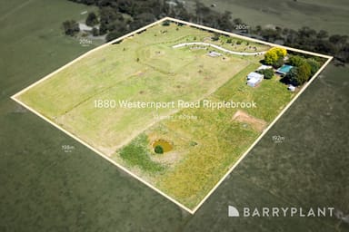 Property 1880 Westernport Road, Ripplebrook VIC 3818 IMAGE 0