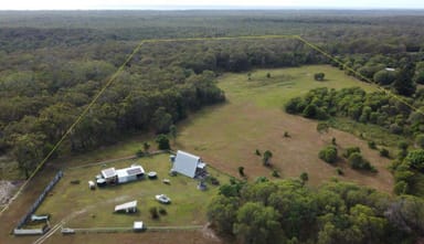 Property 700 Fernfield Road, Deepwater QLD 4674 IMAGE 0