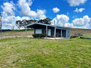 Property 418 MIHI Road, URALLA NSW 2358 IMAGE 0