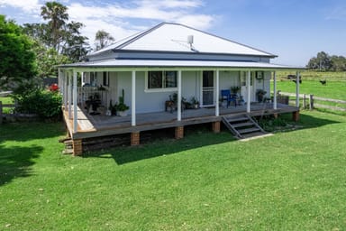 Property 2636 SOUTH WEST ROCKS ROAD, JERSEYVILLE NSW 2431 IMAGE 0