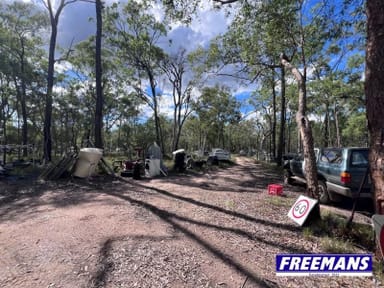 Property 15, T H Burns Road, BALLOGIE QLD 4610 IMAGE 0