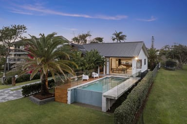 Property 17 Wommin Lake Crescent, Fingal Head NSW 2487 IMAGE 0