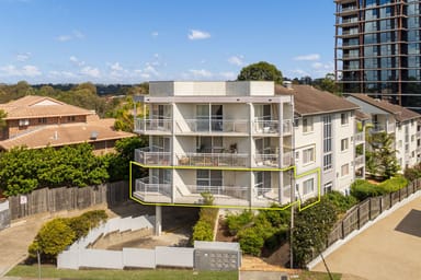 Property 4/92 Station Road, Indooroopilly QLD 4068 IMAGE 0