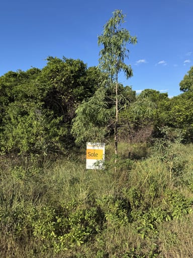 Property MULTIPLE LOTS Cape Creek Road, GUMLU QLD 4805 IMAGE 0