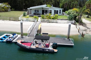 Property 134 Bruce Small Drive, South Stradbroke QLD 4216 IMAGE 0