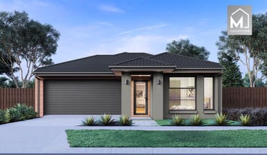 Property Lot 1534 Spinosa Road, BEVERIDGE VIC 3753 IMAGE 0