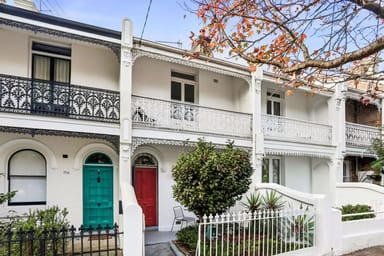 Property 156 Windsor Street, Paddington NSW 2021 IMAGE 0