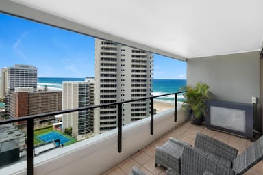 Property 1703/3 Orchid Avenue, Surfers Paradise QLD 4217 IMAGE 0