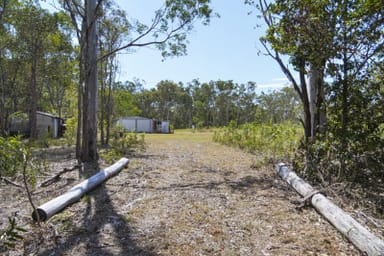 Property 320 Davies Road, Captain Creek  IMAGE 0