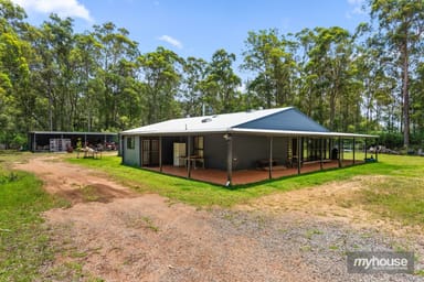 Property 89 Castle Road, Cabarlah QLD 4350 IMAGE 0