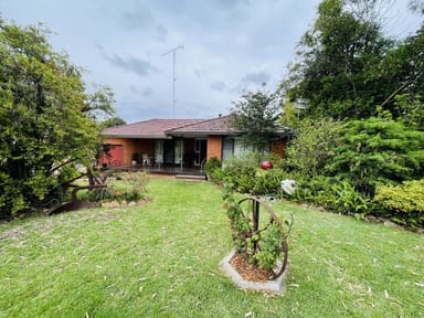 Property 8 Craft Crescent, CONDOBOLIN NSW 2877 IMAGE 0